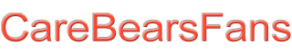 carebearsfans.store logo